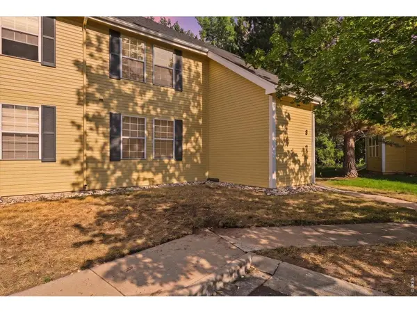 1300 W Stuart #8, Fort Collins, CO 80526