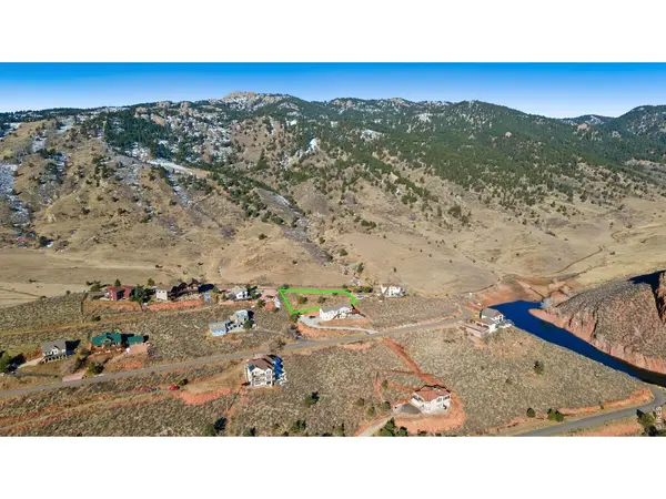 3384 Continental, Fort Collins, CO 80526