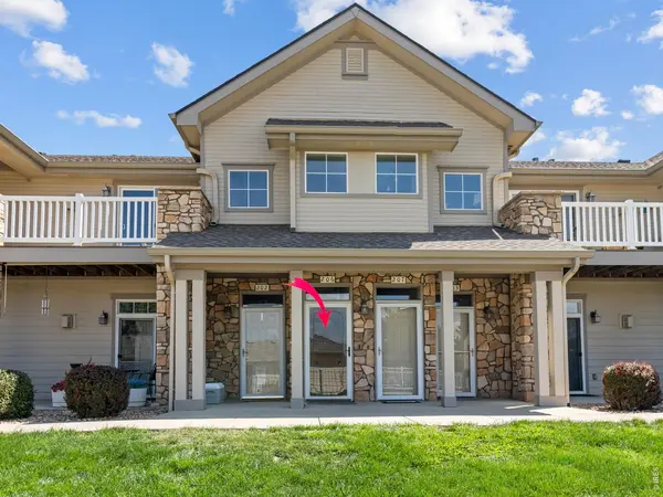 10818 Cimarron #206, Firestone, CO 80504