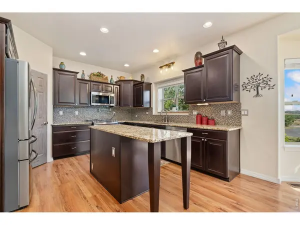 7751 Bison Bluff, Loveland, CO 80538