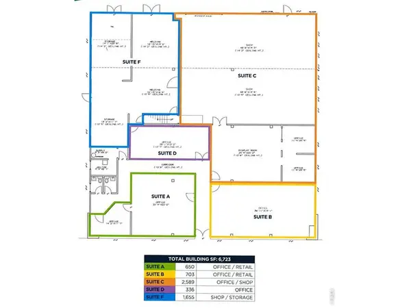 2207 9th, Greeley, CO 80631