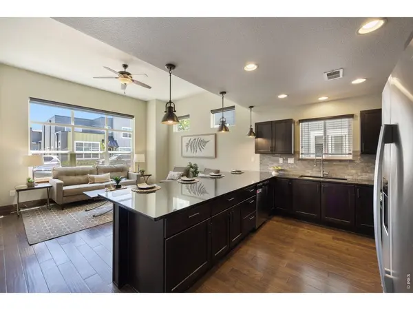875 Baum #A, Fort Collins, CO 80524