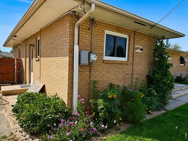 1143 Beattie, Sterling, CO 80751