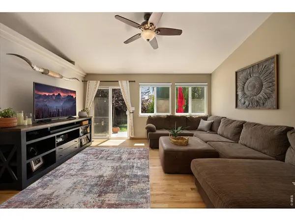 905 Scotch Pine, Severance, CO 80550