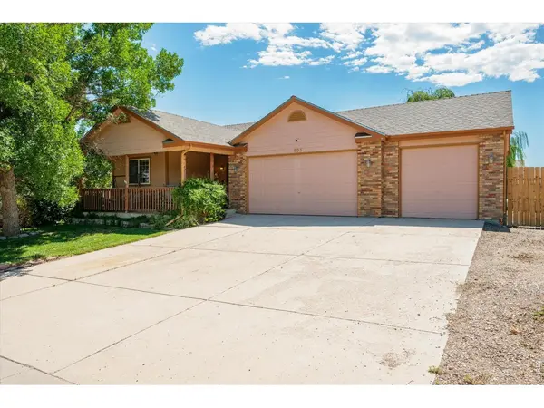 905 Scotch Pine, Severance, CO 80550