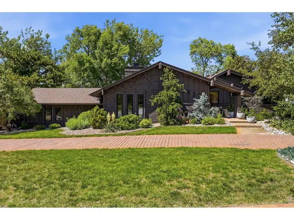 8835 Pine Cone, Niwot, CO 80503