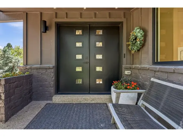 8835 Pine Cone, Niwot, CO 80503