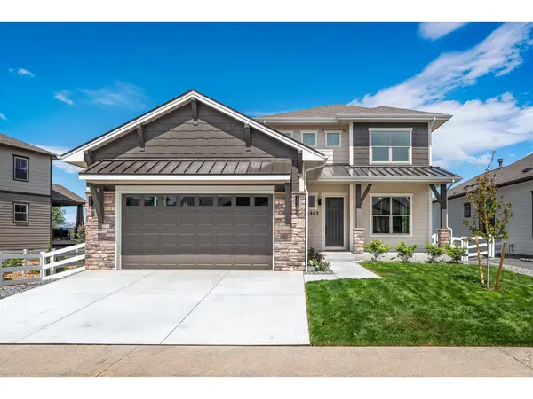 8467 Annapolis, Windsor, CO 80528