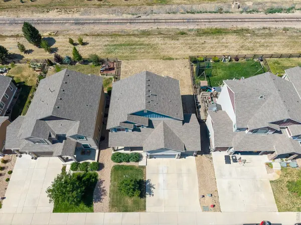 4121 Pennycress, Johnstown, CO 80534