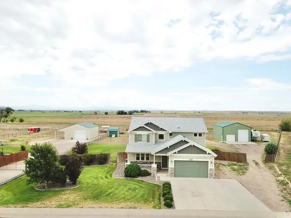 1301 7th, Pierce, CO 80650