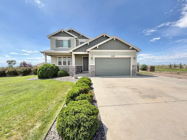 1301 7th, Pierce, CO 80650