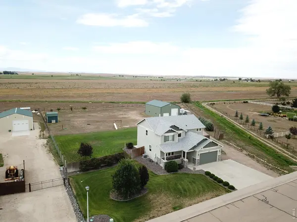 1301 7th, Pierce, CO 80650
