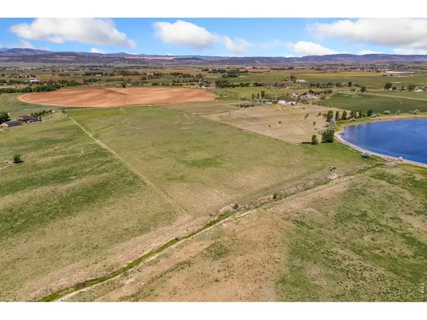 11256 N County Road 13, Wellington, CO 80549
