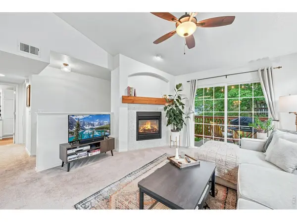 3002 W Elizabeth #21G, Fort Collins, CO 80521