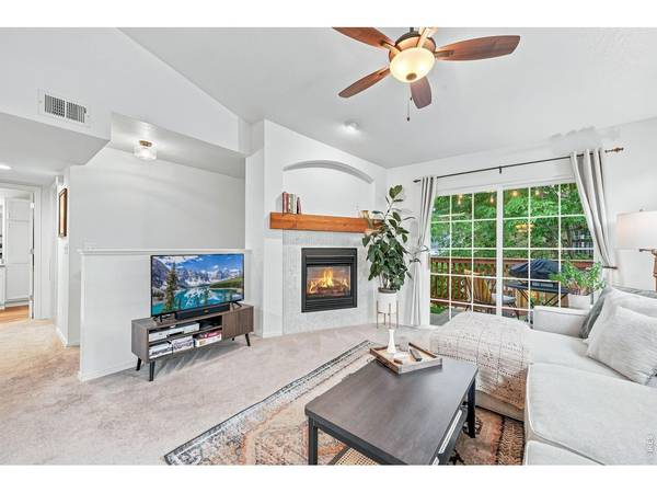 3002 W Elizabeth #21G, Fort Collins, CO 80521