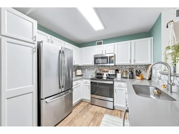 3002 W Elizabeth #21G, Fort Collins, CO 80521