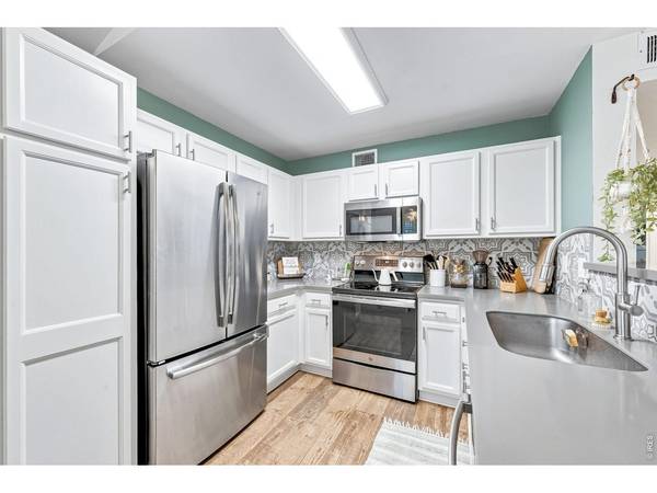 3002 W Elizabeth #21G, Fort Collins, CO 80521