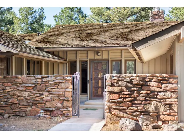 2939 S Lakeridge, Boulder, CO 80302
