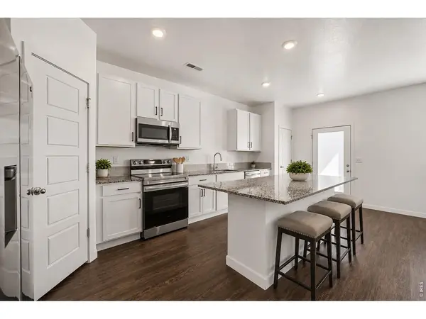 1353 Reynolds #17B, Fort Lupton, CO 80621