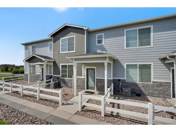 1353 Reynolds #17B, Fort Lupton, CO 80621