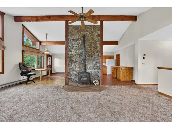 51 County Road 1641, Kremmling, CO 80459