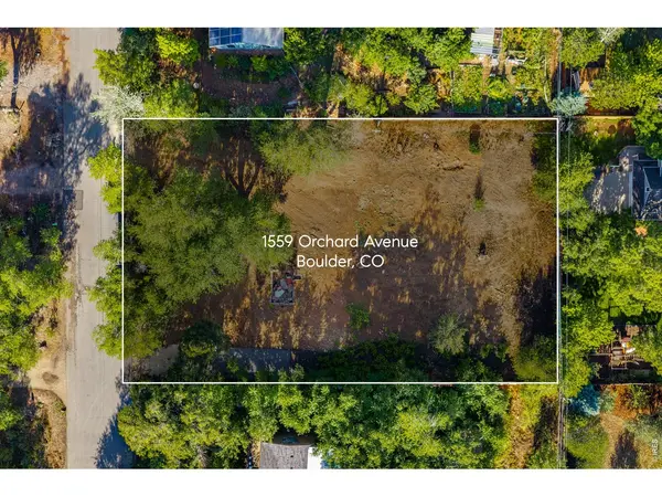 1559 Orchard, Boulder, CO 80304