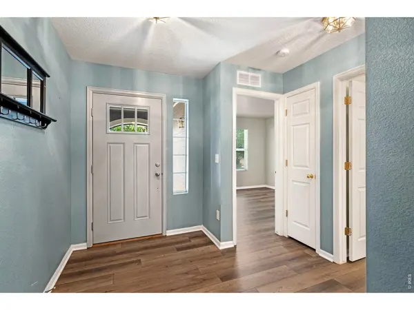 1663 Fossil Creek, Fort Collins, CO 80528