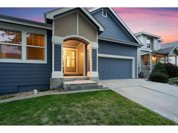 1663 Fossil Creek, Fort Collins, CO 80528