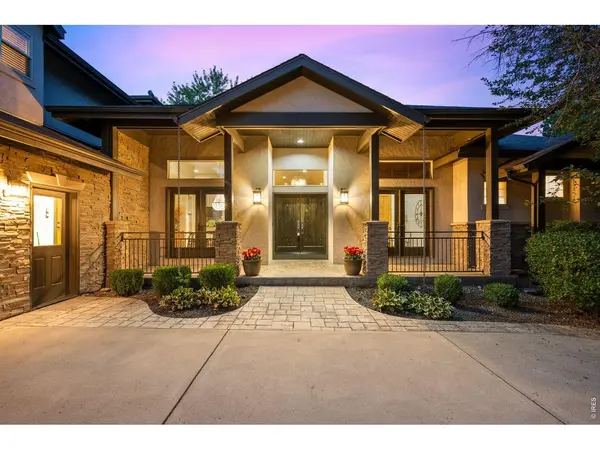 6583 Rookery, Fort Collins, CO 80528