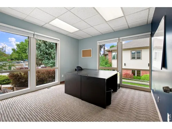 4836 S College, Fort Collins, CO 80525