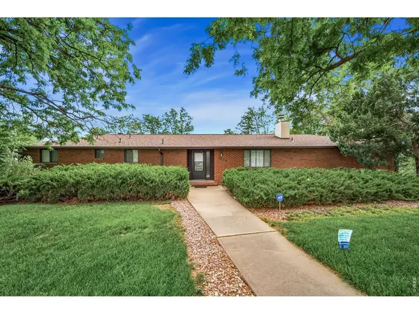 1008 Cimmeron, Loveland, CO 80537