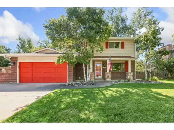 1632 37th, Greeley, CO 80634