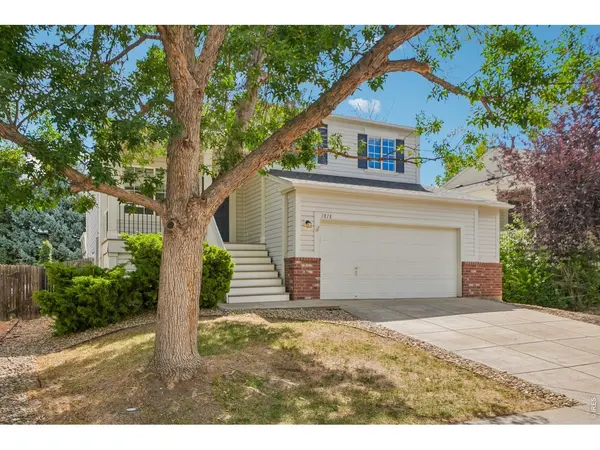 1818 Clover Creek, Longmont, CO 80503