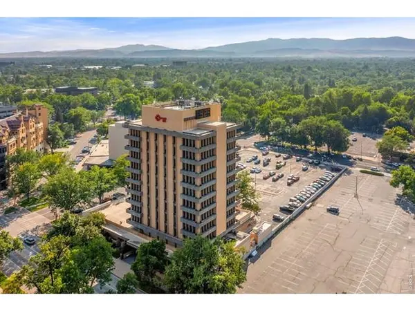 125 S Howes, Fort Collins, CO 80521