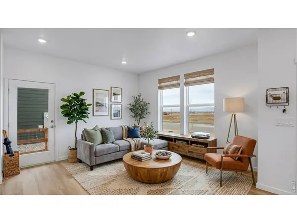 335 Fiord, Severance, CO 80550