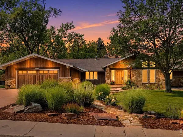 7047 Yampa, Boulder, CO 80301
