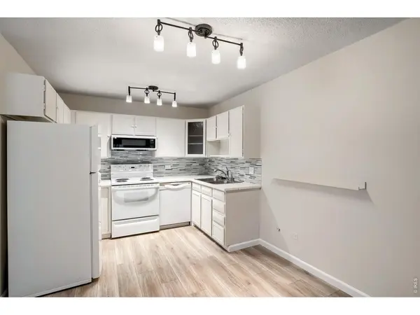 680 S Alton #41-1B, Denver, CO 80247