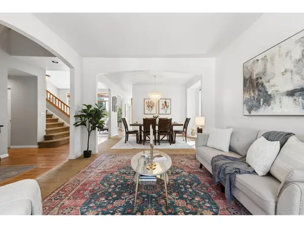 1468 Zinnia, Lafayette, CO 80026