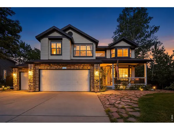 1468 Zinnia, Lafayette, CO 80026