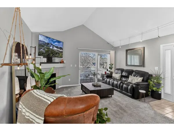 5225 White Willow #J-210, Fort Collins, CO 80528