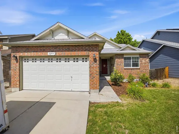 2293 Dogwood, Erie, CO 80516