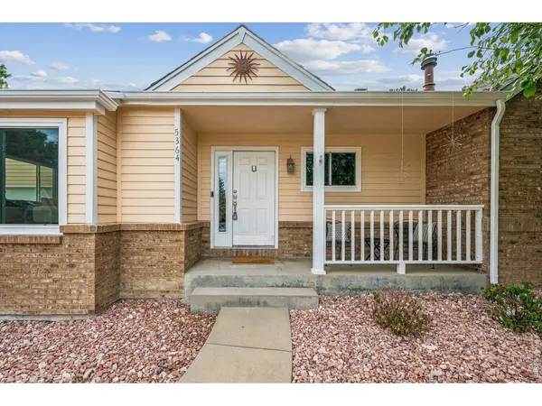 5364 Muirfield, Boulder, CO 80301