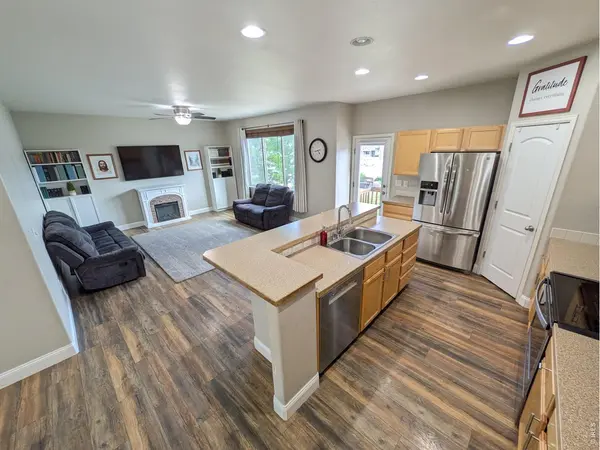 3240 Silverbell, Johnstown, CO 80534