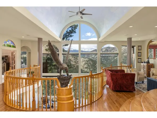 323 Overlook, Boulder, CO 80302