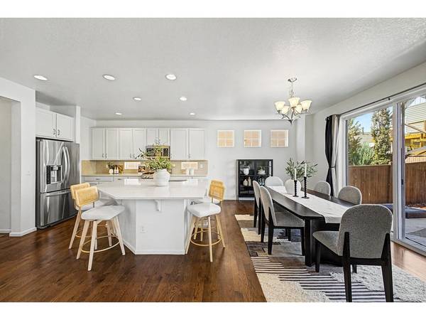 15263 W 49th, Golden, CO 80403