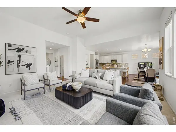15263 W 49th, Golden, CO 80403