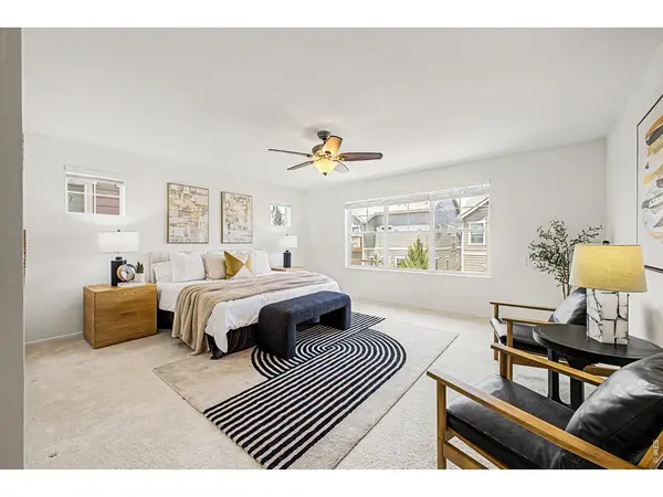 15263 W 49th, Golden, CO 80403