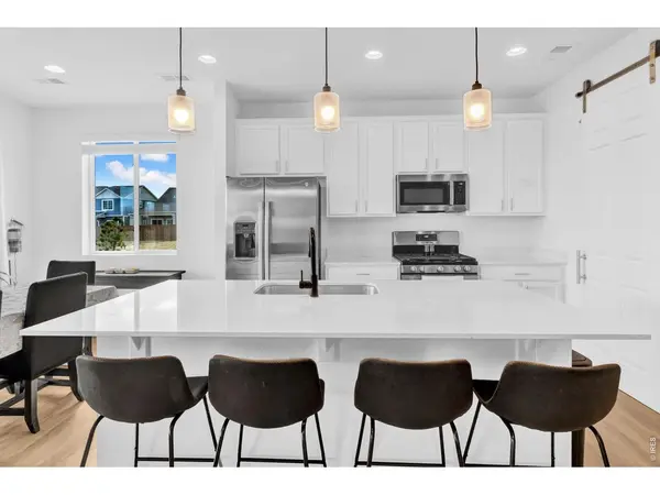 3755 Candlewood, Johnstown, CO 80534