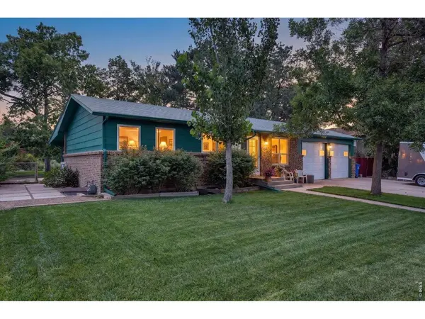 705 S Van Buren, Loveland, CO 80537
