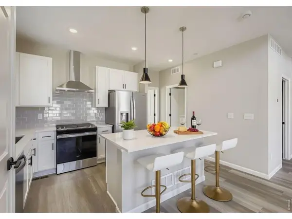 919 Schlagel #8, Fort Collins, CO 80524